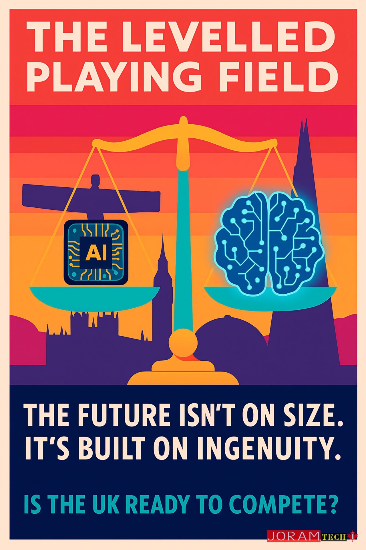 AI Architectural Breakthroughs AI Architectural Breakthroughs