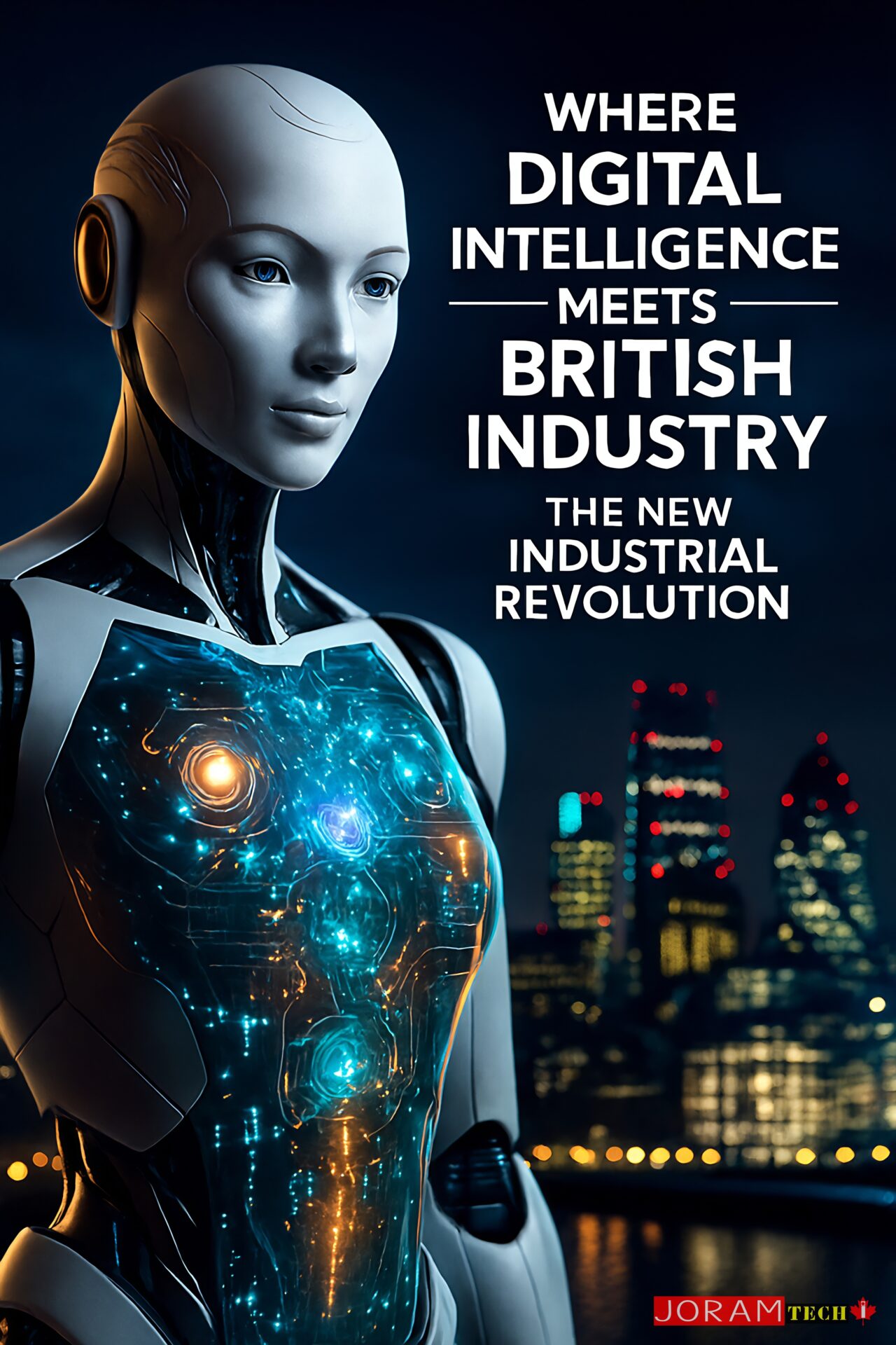 AI Architectural Breakthroughs AI Architectural Breakthroughs
