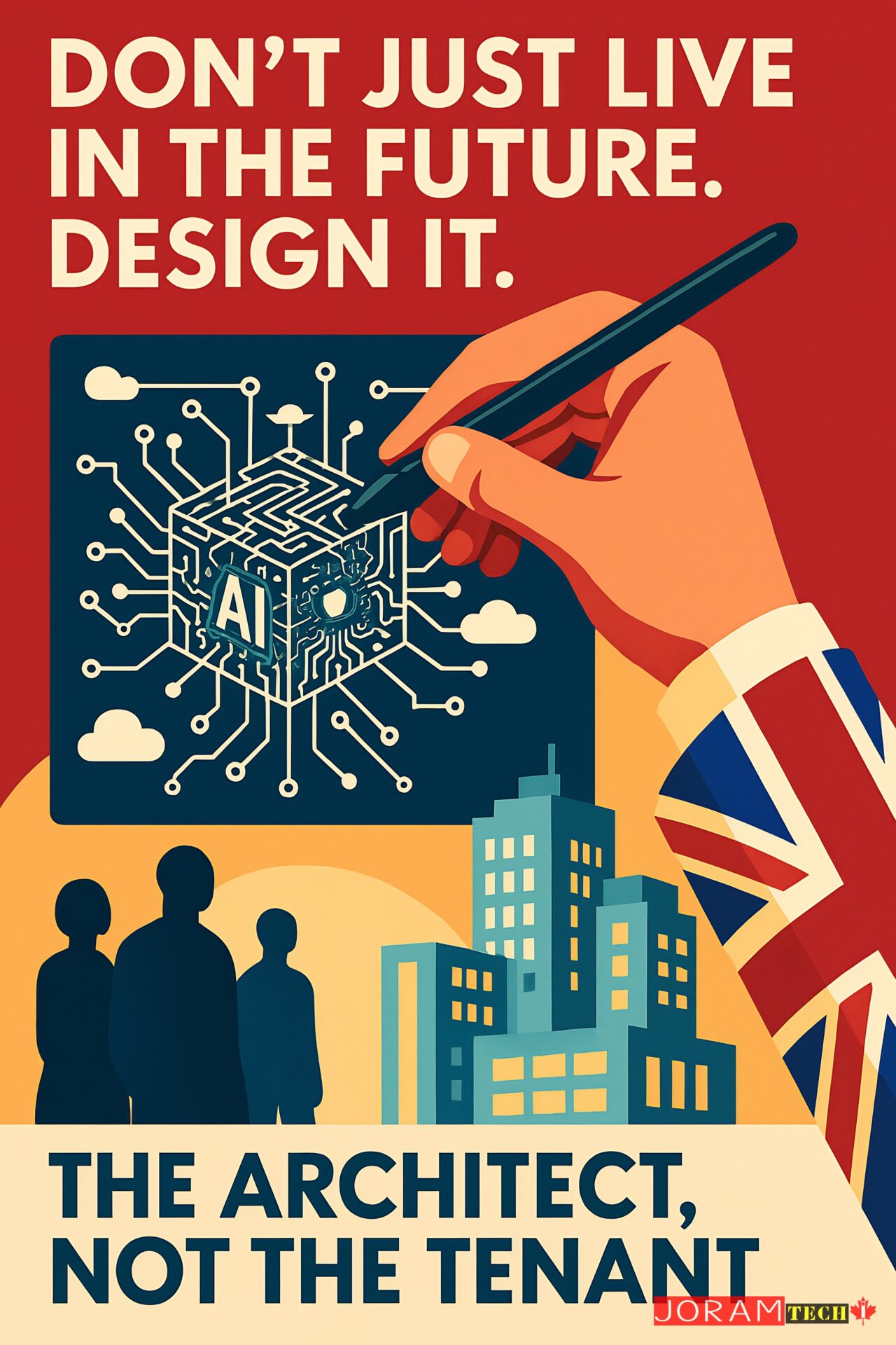 AI Architectural Breakthroughs AI Architectural Breakthroughs